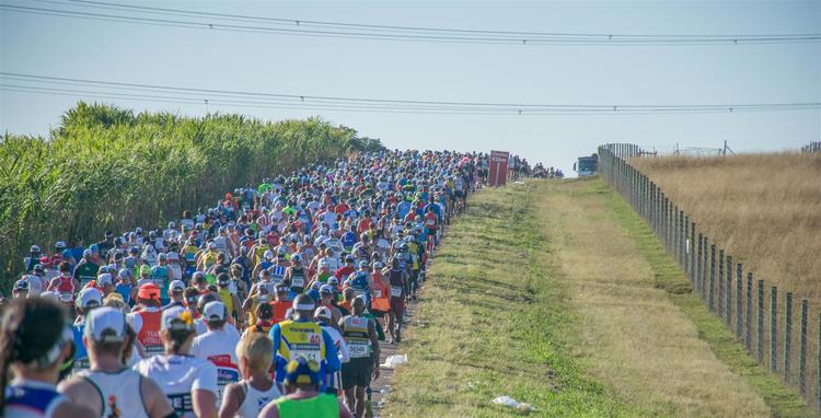 Comrades Marathon