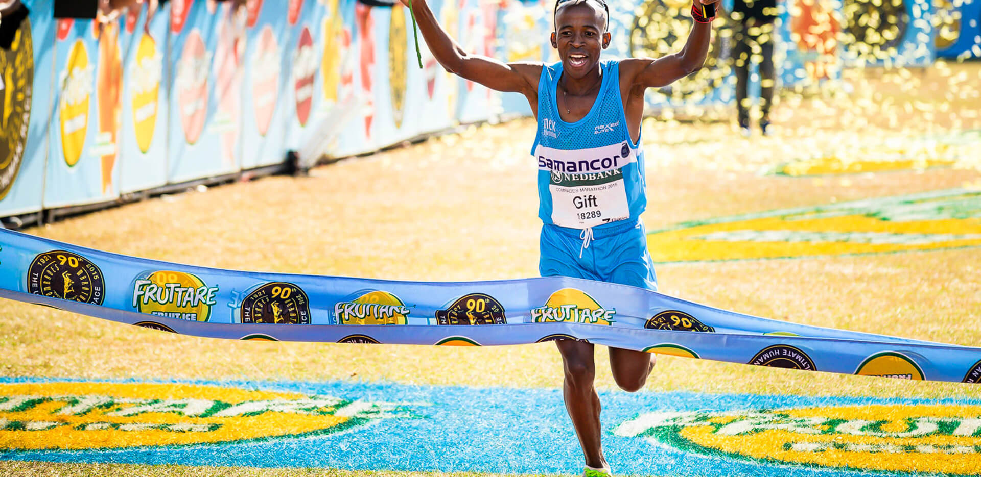 Comrades Marathon Book Your Race & Travel Package Africa Marathons