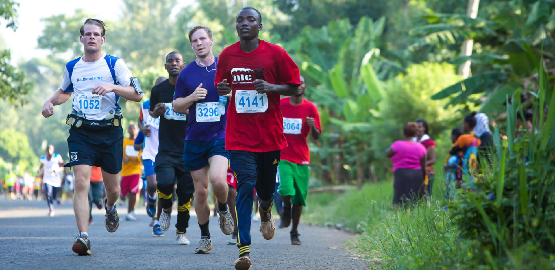 Kilimanjaro Marathon | Africa Marathons | Official Travel Partner