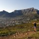 Run Cape Town Lions Head and Signal Hill Trail Run