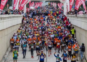 Top 5 Tips for Taking on the Comrades Marathon