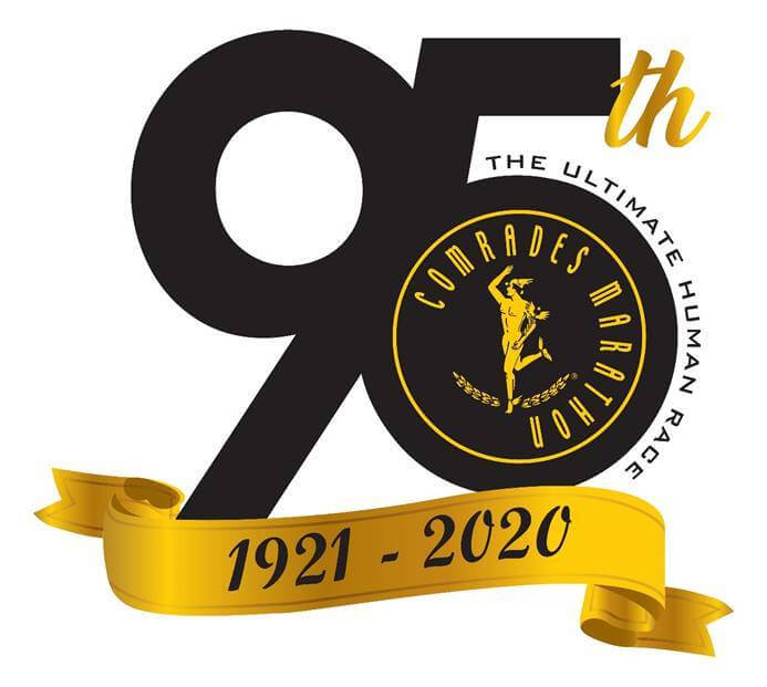 Comrades Marathon 2020