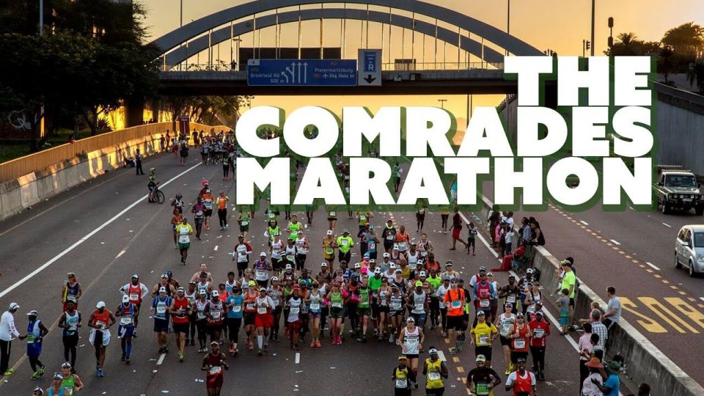 Can I Guarantee My Comrades Marathon 2020 Registration