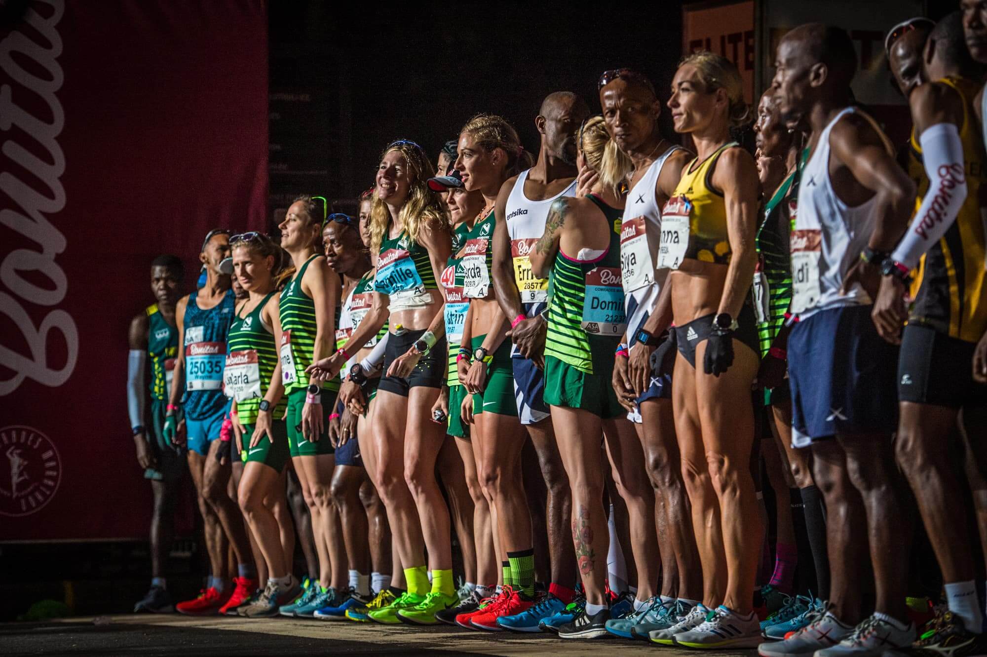 Secure You Comrades Marathon 2020 Registration Africa Marathons