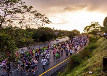 Comrades Marathon 2020 Race Information