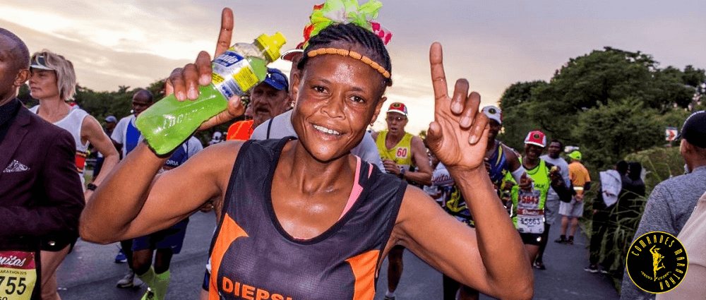 Comrades Marathon 2020