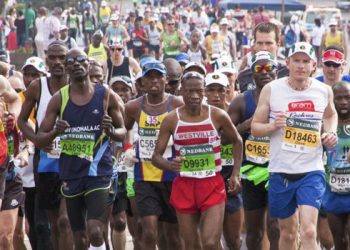 Comrades Marathon Entry 2020