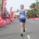 Running Comrades Marathon with Just A Little Bester