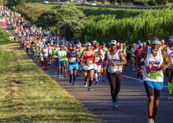 Comrades Marathon 2020 Date