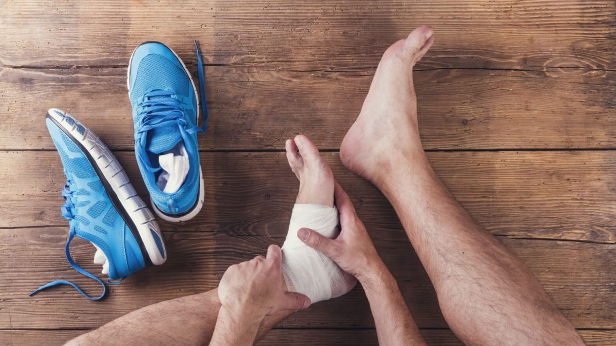 Top Tips for Injury Prevention in Runners