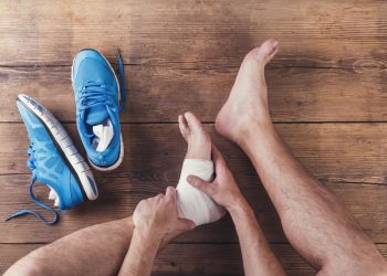 Top Tips for Injury Prevention in Runners