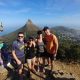 Running Table Mountain with Run Cape Town
