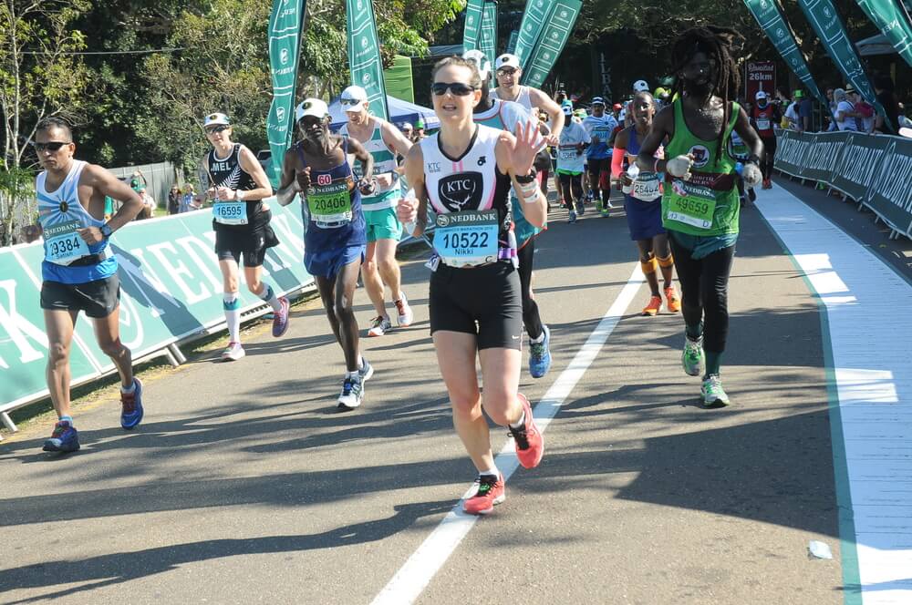 Comrades Ultra Marathon South Africa