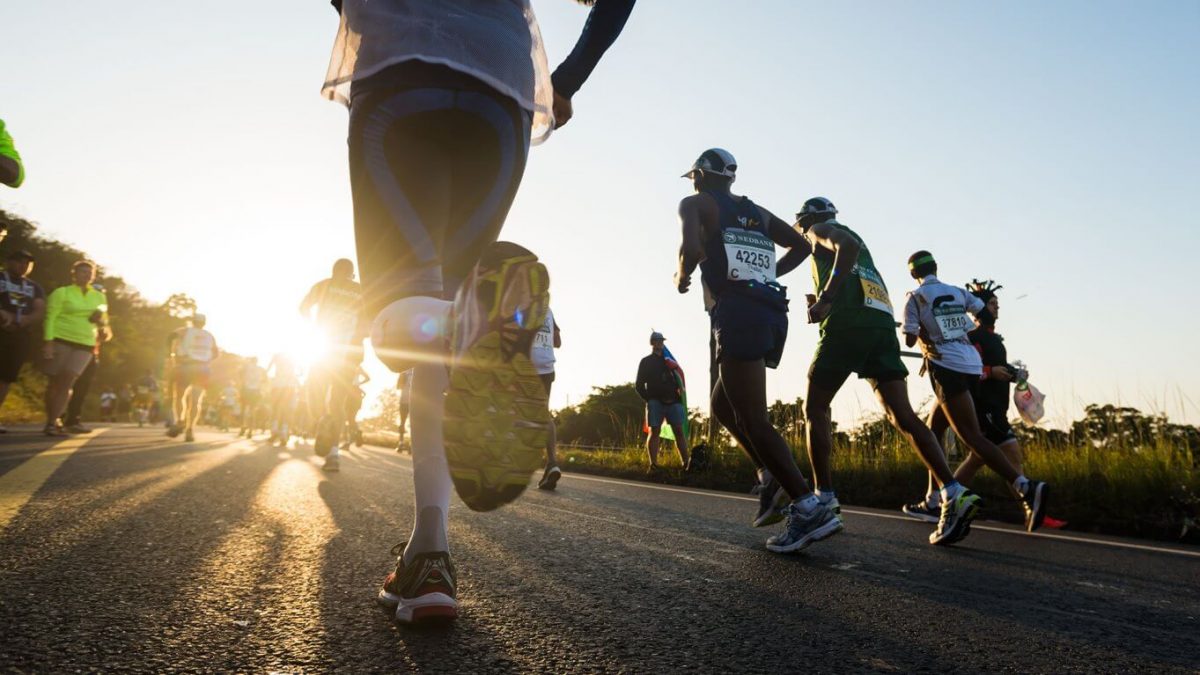 Comrades Marathon 2024 Route Diana Filippa