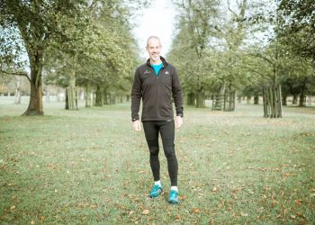 The Story of Paul Sinton-Hewitt ParkRun Founder