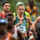 Gerda Steyns Two Oceans Journey