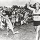 First Comrades Marathon - History