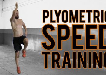 Plyometric Exercises for Runners with Gemma Oates