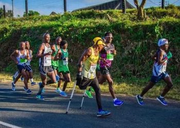 All the Comrades Marathon Stats You Ever Wanted To Know