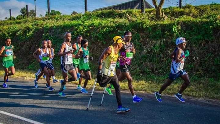 All the Comrades Marathon Stats You Ever Wanted To Know