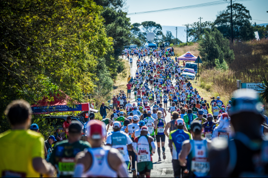 Comrades Marathon Race Stats and more