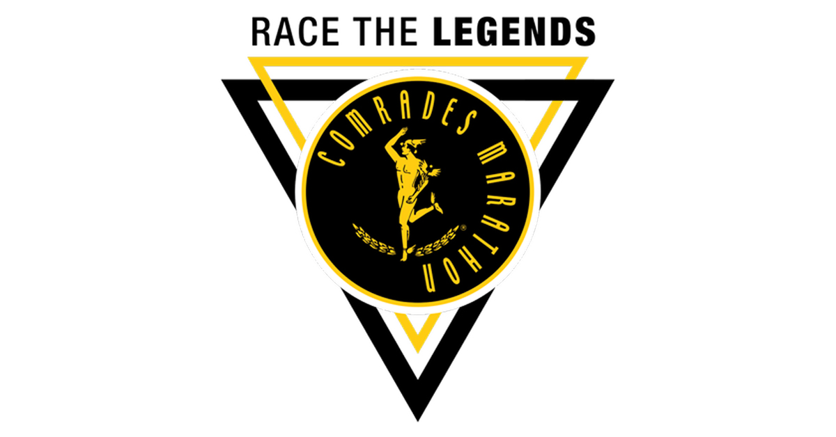 Race The Comrades Legends