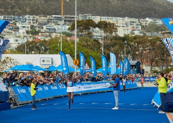 Cape Town Marathon 2022