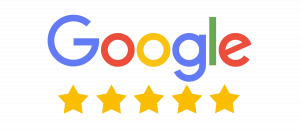 Google Reviews Badge