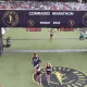 Jessica Johnson at Comrade Marathon 2022 Finish Line