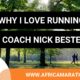 Reasons to Love Running Blog Header