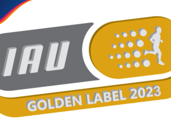 Two Oceans Marathon - Gold Label Status