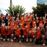 Team Africa Marathons Comrades Marathon 2024