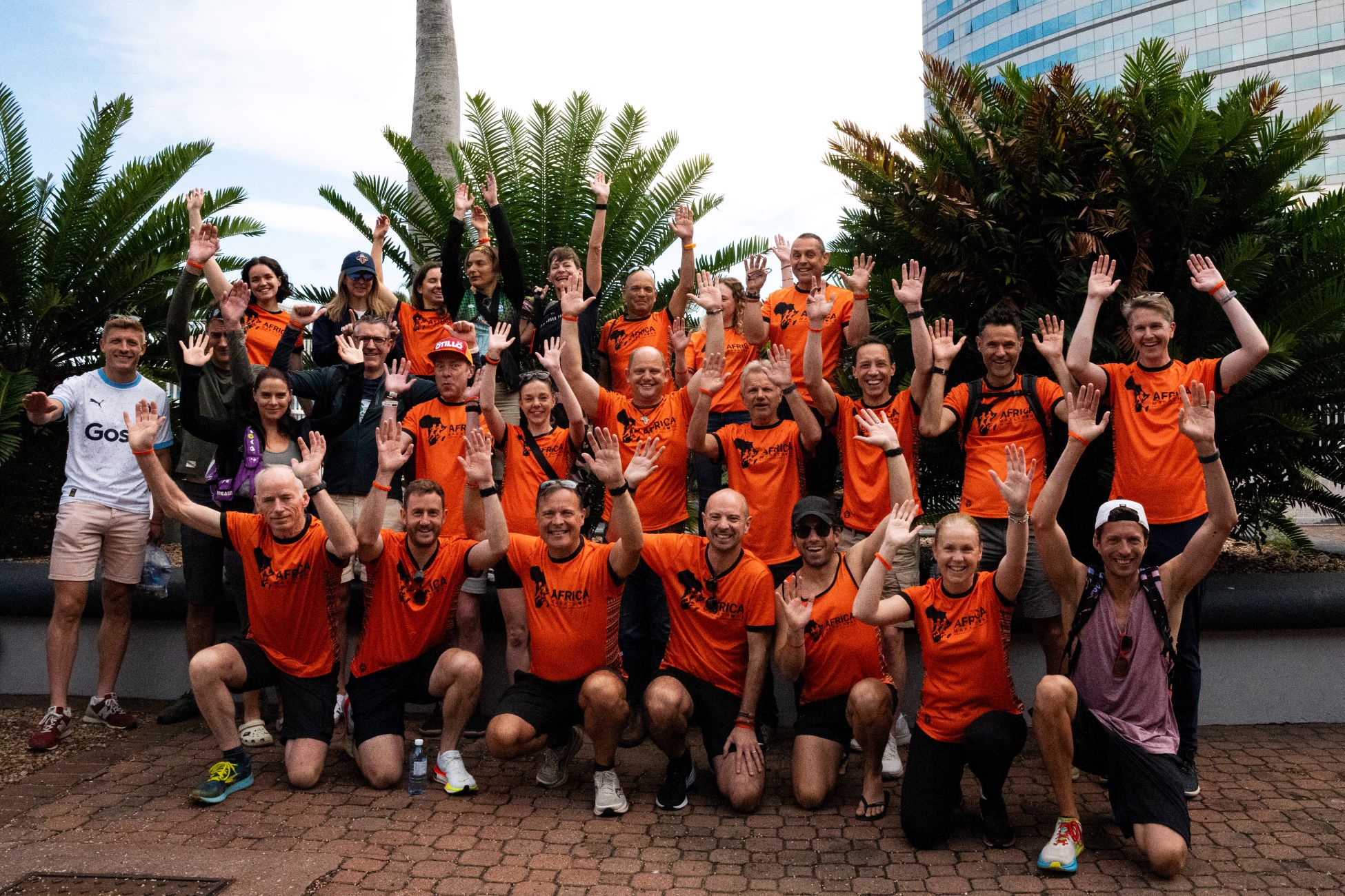 Best Races in South Africa A Runner’s Paradise Africa Marathons