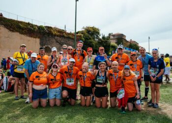 Two Oceans Ultra Marathon - Africa Marathons Running Tours
